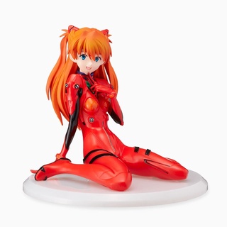 [ Ora Ora ] [ Hàng có sẵn ] Mô hình Figure chính hãng Nhật - Souryuu Asuka Langley - Evangelion Shin Gekijouban