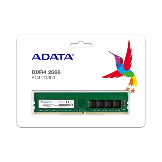 ram máy tính để bàn DDR4 8GB bus 2666 MHz hãng adata , Gskill. Bảo hành hãng 2023