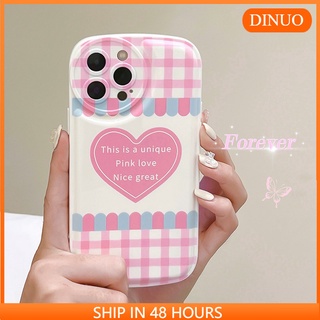 Ốp lưng iphone Ốp Điện Thoại Silicon Trong Suốt Chống Sốc In Hình Hoạt Hình Cho iPhone 11 Pro Max 13 Pro Max 12 Pro Max 7Plus xr XS Max Dinuo case