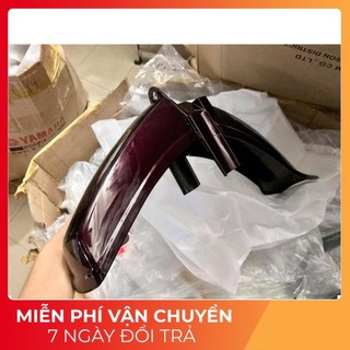 Dè Trước - Chắn Bùn Trước Super - Dream Chính Hãng Honda