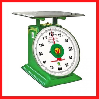 Cân đồng hồ, Cân Nhơn Hoà 120KG - Chính hãnh Nhơn Hoà