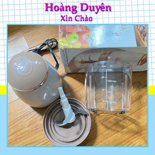 Phụ Kiện Thay Thế Máy Xay Osaka, Lưỡi Dao Máy Xay Osaka Nắp Đồng và Nắp Nâu - BH 12 THÁNG