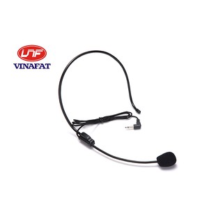 Micro có dây cho máy trợ giảng