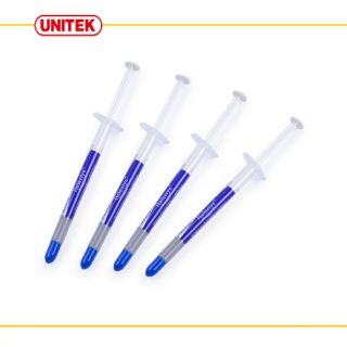 Keo tản nhiệt ống chích nhỏ