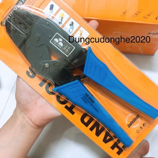 Kìm Bấm Cos MC4 Năng Lượng Mặt Trời Fasen HS-2546B