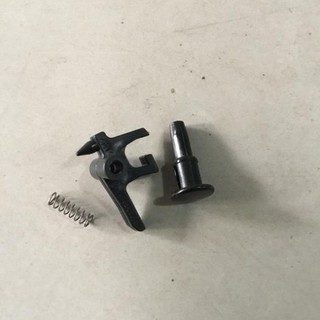 [Chính Hãng] Bộ nút bấm công tắc cắt sắt lw1401,2414nb