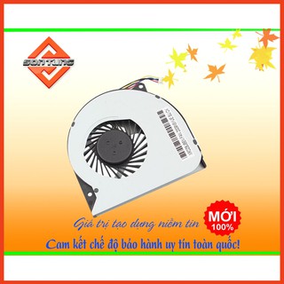 [NEW]Fan CPU ASUS N45 N45SF N45SL N45SL N45S N55 N55S