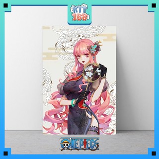 Poster Hình One Piece (POSPIC-0069)