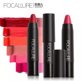 Son bút Focallure