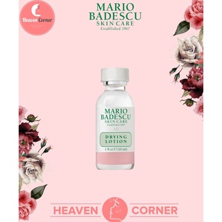Chấm mụn Mario Badescu Drying Lotion