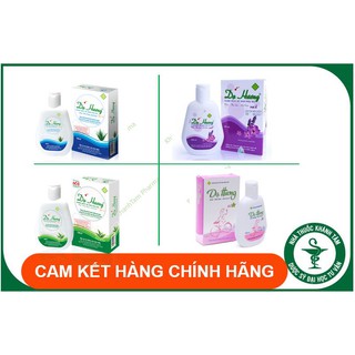 ✅ [CHÍNH HÃNG] Vệ sinh phụ nữ Dạ Hương