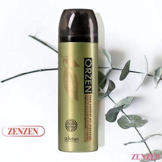 Massage kích thích mọc tóc Orzen Hàn Quốc 180ml Hàng chính hãng