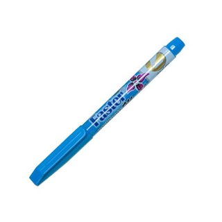 Bút Dạ Quang HP878A Faster F-HP878A - Xanh Dương
