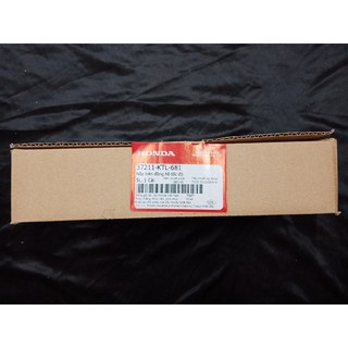 NẮP KÍNH ĐỒNG HỒ HONDA WAVE RỒNG