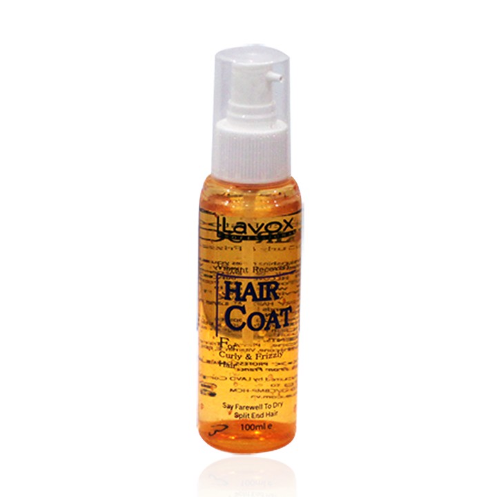 dầu bóng tóc lavox 80ml
