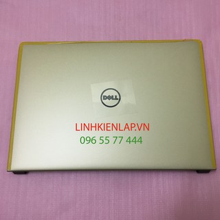 Thay vỏ laptop dell inspiron 5458 5459