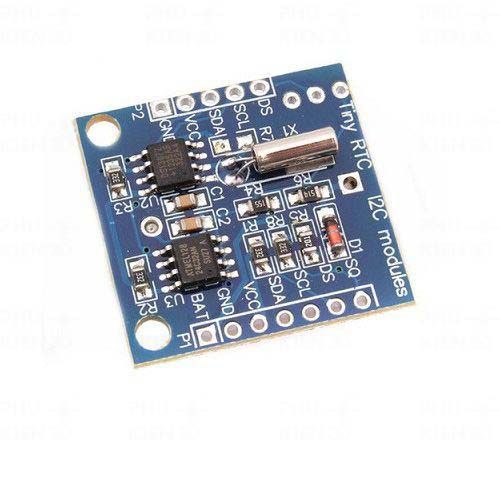 Module Thời Gian Thực RTC DS1307