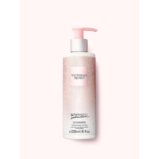 Dưỡng thể Victoria's Secret Fragrance Lotion 250ml - Bombshell Seduction Shimmer (Mỹ)