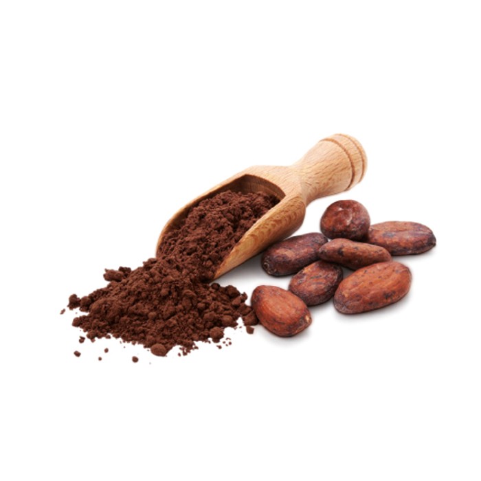 Bột cacao nguyên chất 100gr
