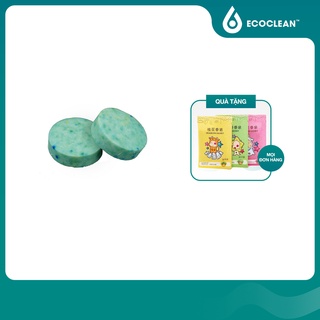 Viên Nén Xử Lý Rêu, Chất Bẩn Máy Lạnh - Clogg Away - Chính Hãng Mỹ