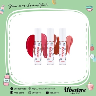 SON TINT LÌ A'PIEU x ROLAROLA JUICY PANG SUGAR TINT #SALE_OFF_80%