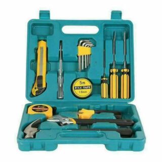 Bộ dụng cụ sửa chữa gia đình đa năng