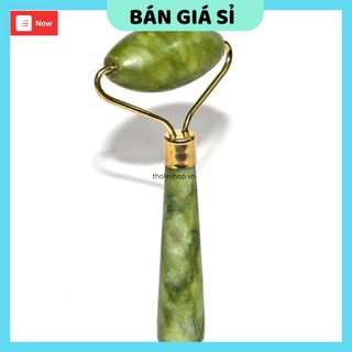 Đá lăn quầng thâm  ️ GIÁ VỐN Con lăn 1 đầu lăn có chứa các ion âm tuyệt vời cho làn da. 4160