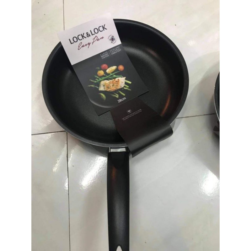 CHẢO CHỐNG DÍNH LOCK & LOCK 28CM