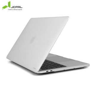 Ốp Bảo Vệ Toàn Diện Macbook Chính Hãng JCPAL