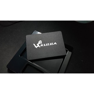 SSD KUIJIA 120Gb/128Gb chuẩn Sata 3 2,5inch - New - BH 36 Tháng