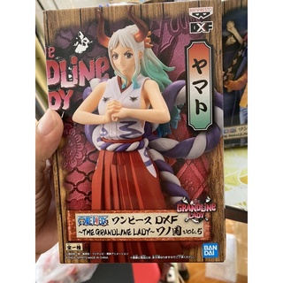 FAMHOUSE - Mô hình chính hãng YAMATO DXF ONEPIECE