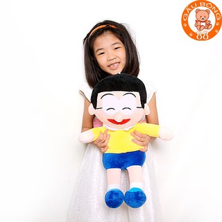 Gấu bông nobita size 60cm hàng cao cấp