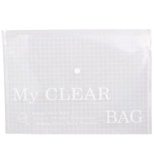 Bìa Nút My Clear F4/F5