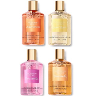 Gel Tắm Victoria's Secret Refreshing Body Wash 300ml - Mỹ