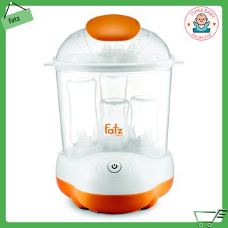 MÁY TIỆT TRÙNG HƠI NƯỚC SẤY KHÔ FB4906SL