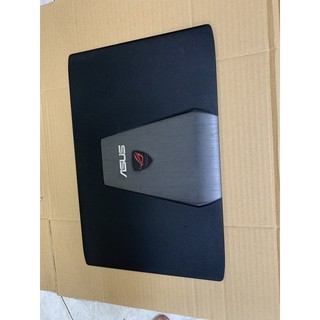 Vỏ laptop Asus GL552 GL552J GL552JX GL552V GL552VW