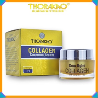 Kem nghệ collagen thorakao