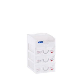 Tủ tomi mini 4 tầng, 5 tầng