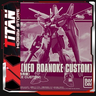 Mô hình lắp ráp Gunpla P-BANDAI: HG CE 1/144 WINDAM [NEO ROANOKE COLORS] Gundam Bandai Japan