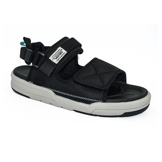 Sandal Vento Nam SD10023 Đen