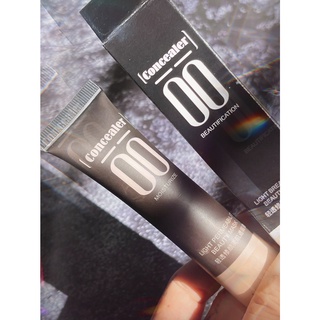 XẢ KHO☘️ Kem nền OO HANWEIMEI 5064 dạng tuýp nội địa chính hãng mỏng mịn da tự nhiên đổ phủ tốt sỉ rẻ-  GIÁ GỐC 12