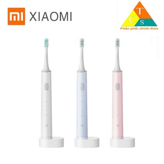Bàn chải điện thông minh Xiaomi Mijia Sonic T500