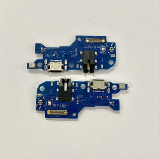 Cụm bo sạc Samsung M30 loại A