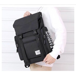 Balo Cao cấp kiểu Thái  Insider DF3 Shalla