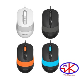 Chuột có dây A4TECH FM10
