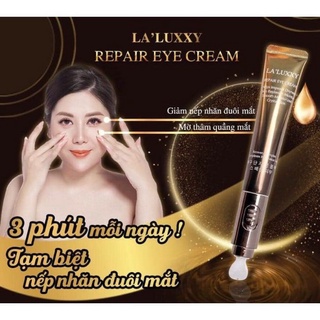 KEM MẮT LA’LUXXY DR LACIR