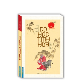 Sách - Cổ học tinh hoa (bìa mềm)