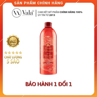 Sữa tắm hương hoa Tesori D Oriente Fiore Del Dragone 500ml