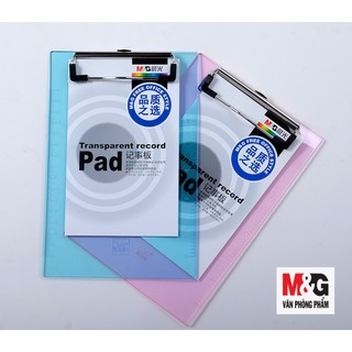 BÌA HỒ SƠ M&amp;G ADM94511 Trình Ký - 1 cái