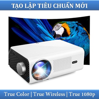 Máy chiếu mini Full-HD 1080p Vankyo 495W - Hàng chính hãng